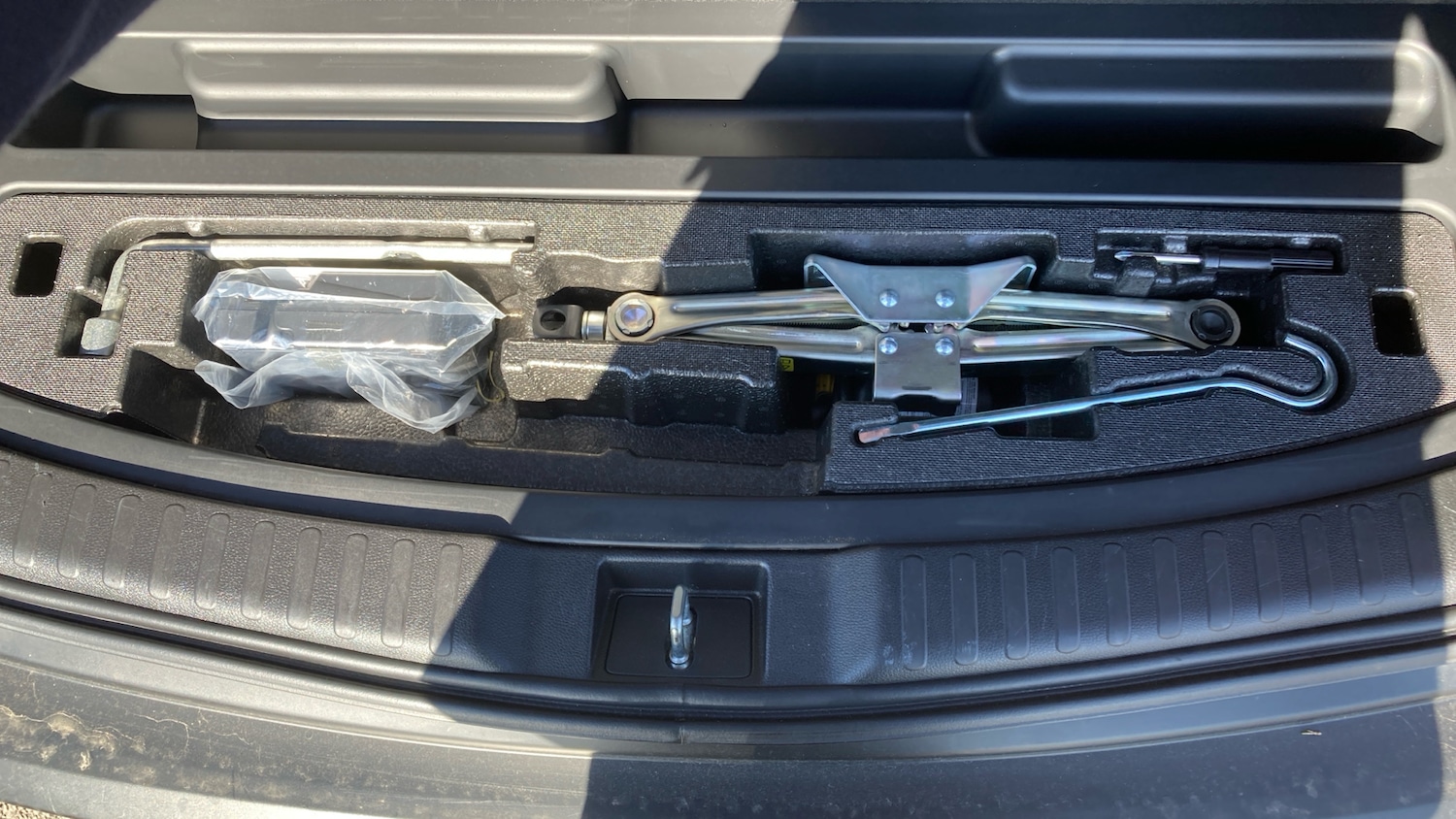 Used Honda CR-V 2022 for sale - 77975744: Photo 14