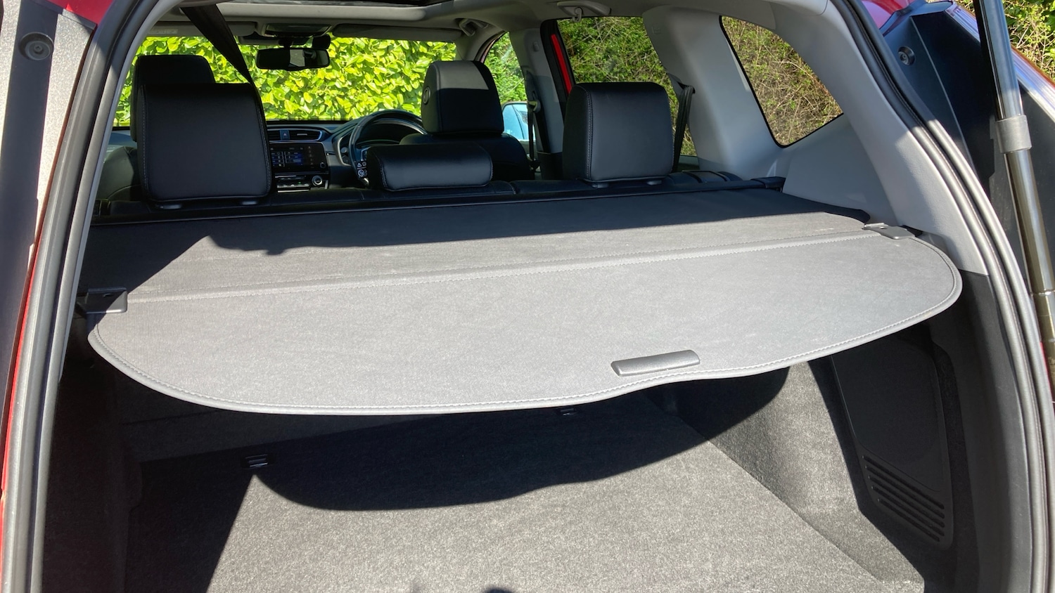 Used Honda CR-V 2022 for sale - 77975744: Photo 15