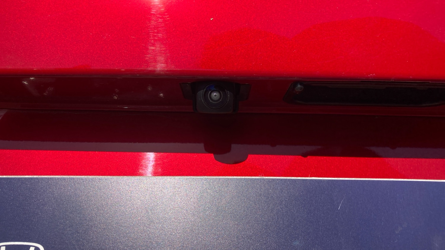 Used Honda CR-V 2022 for sale - 77975744: Photo 16