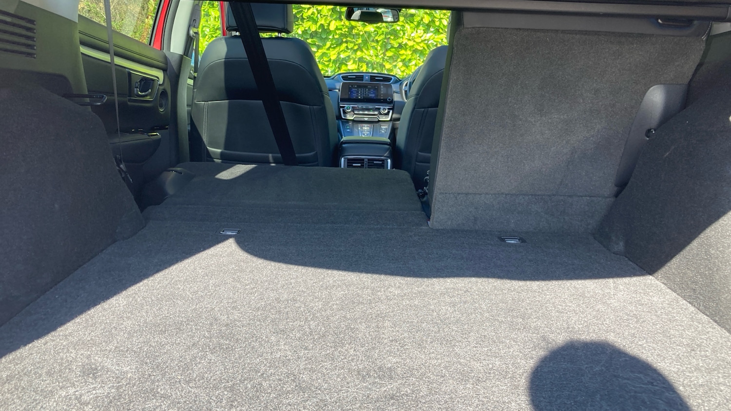 Used Honda CR-V 2022 for sale - 77975744: Photo 18