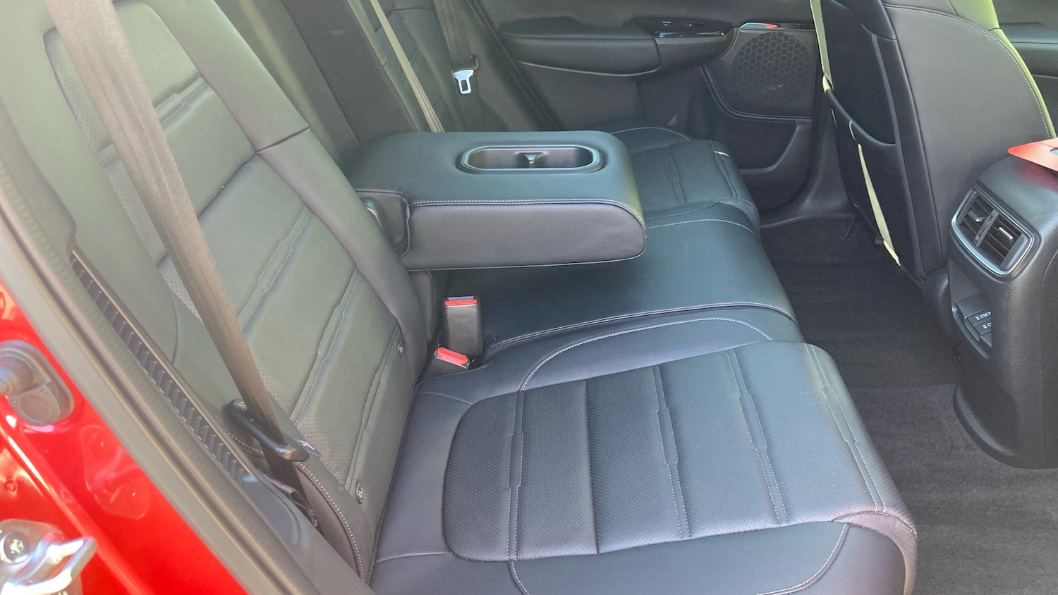 Used Honda CR-V 2022 for sale - 77975744: Photo 20