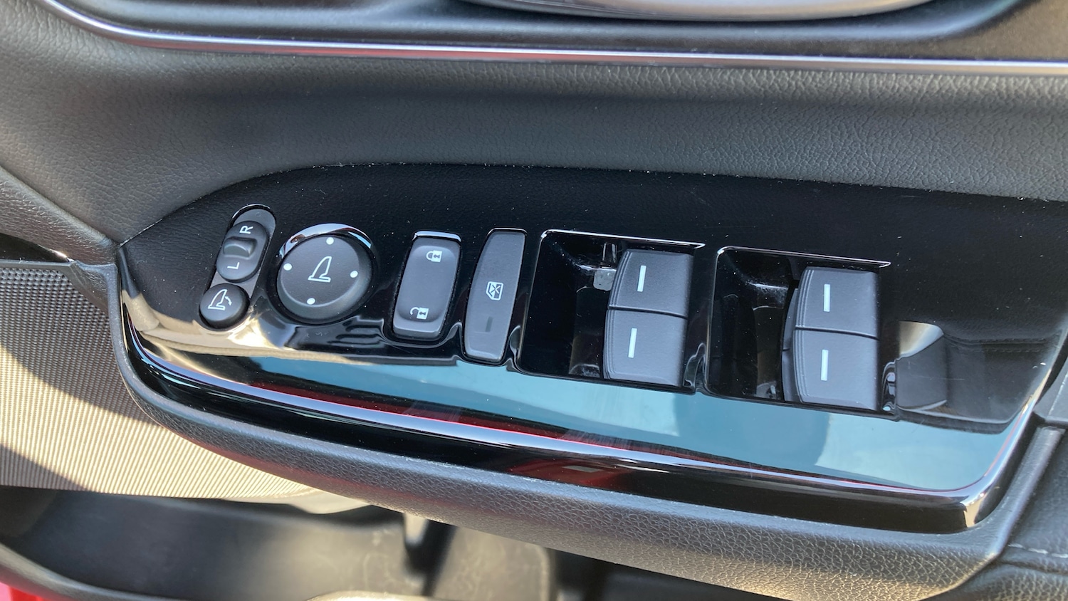 Used Honda CR-V 2022 for sale - 77975744: Photo 21