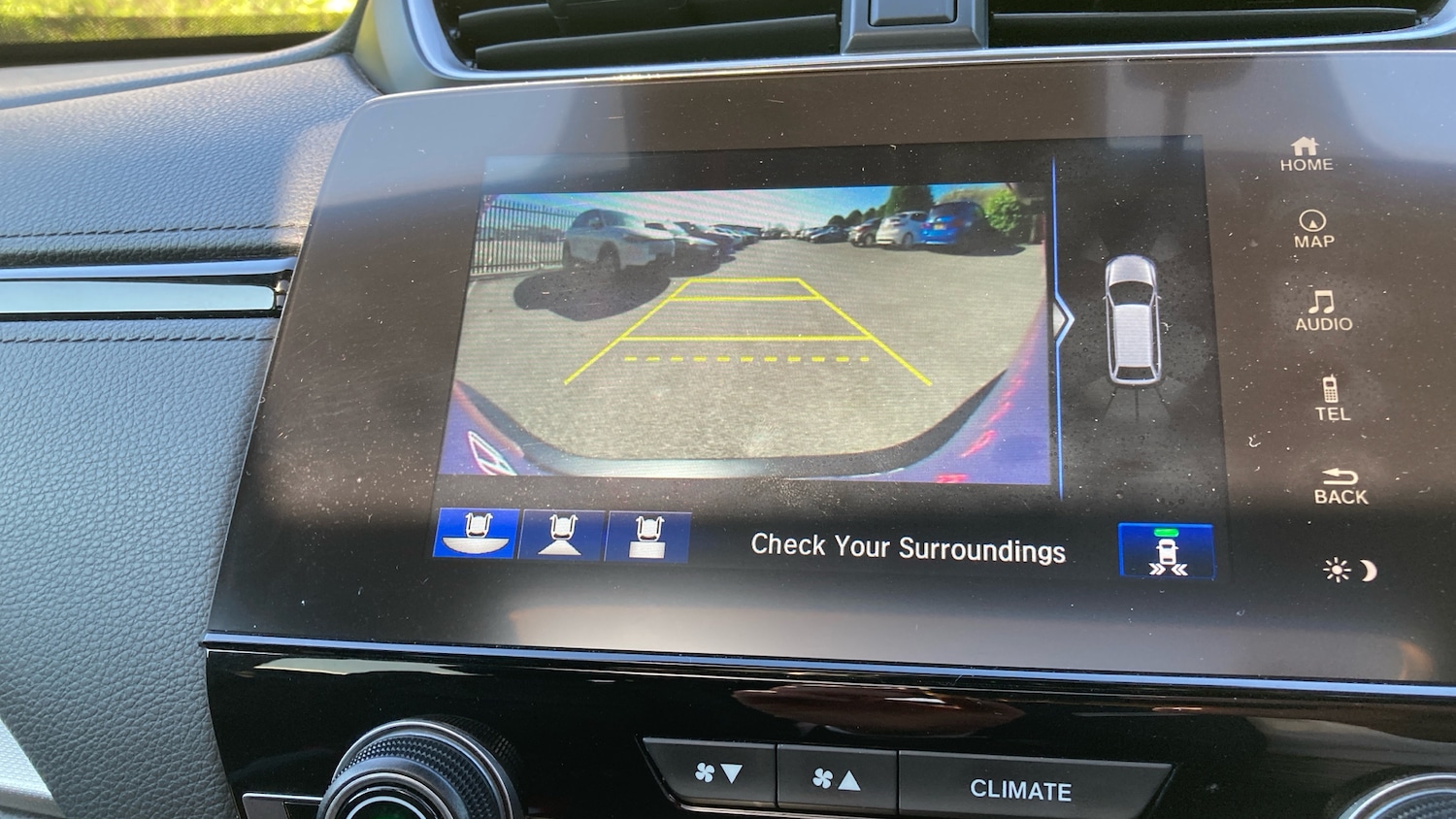 Used Honda CR-V 2022 for sale - 77975744: Photo 26