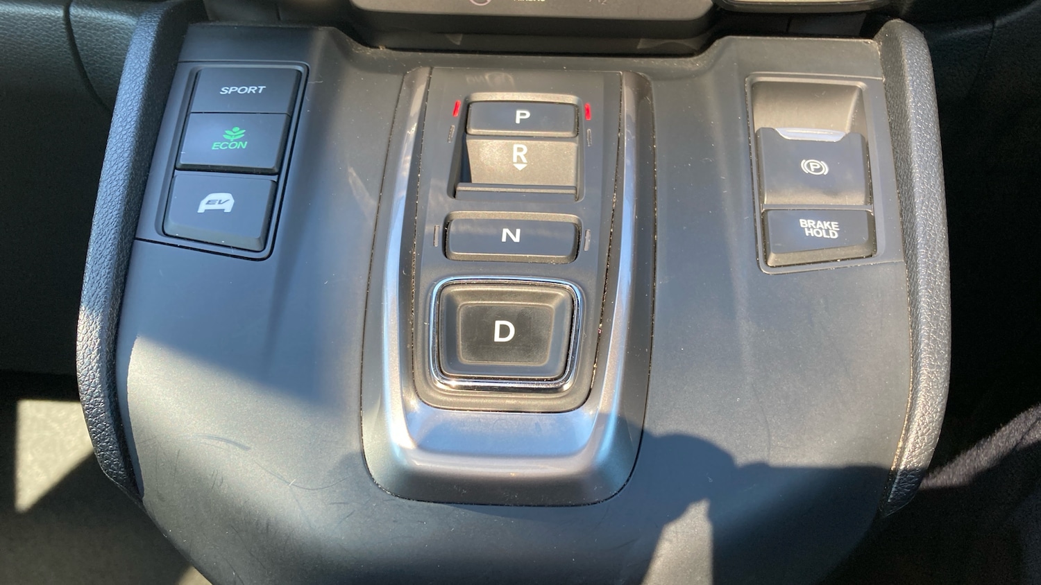 Used Honda CR-V 2022 for sale - 77975744: Photo 28