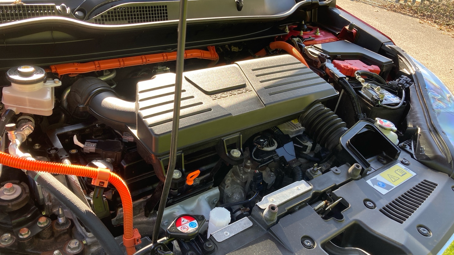 Used Honda CR-V 2022 for sale - 77975744: Photo 33