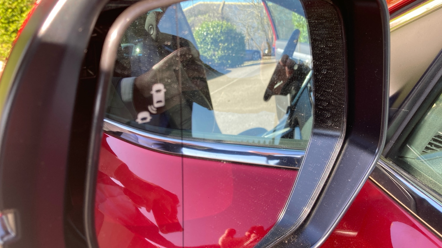 Used Honda CR-V 2022 for sale - 77975744: Photo 35