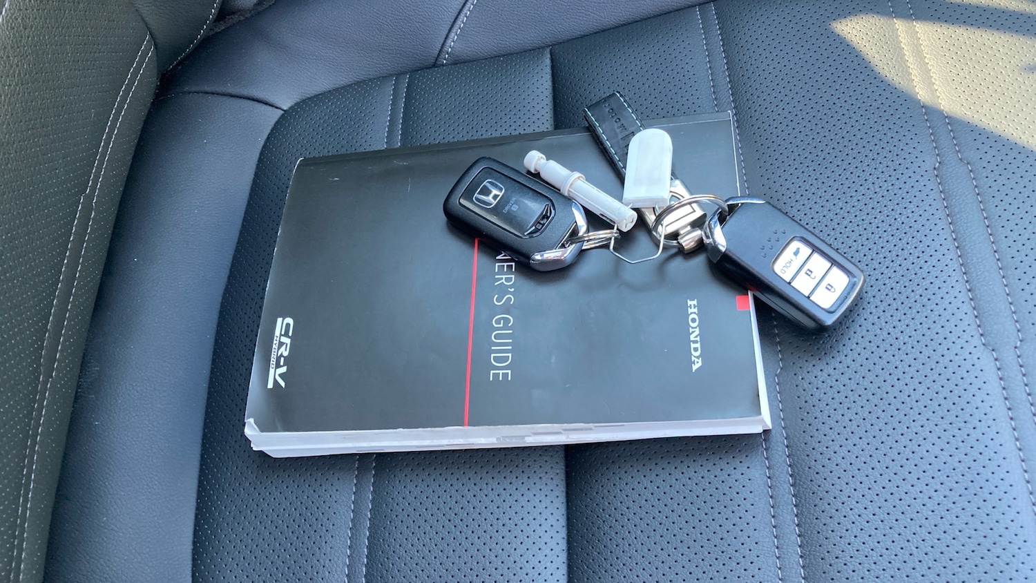 Used Honda CR-V 2022 for sale - 77975744: Photo 38