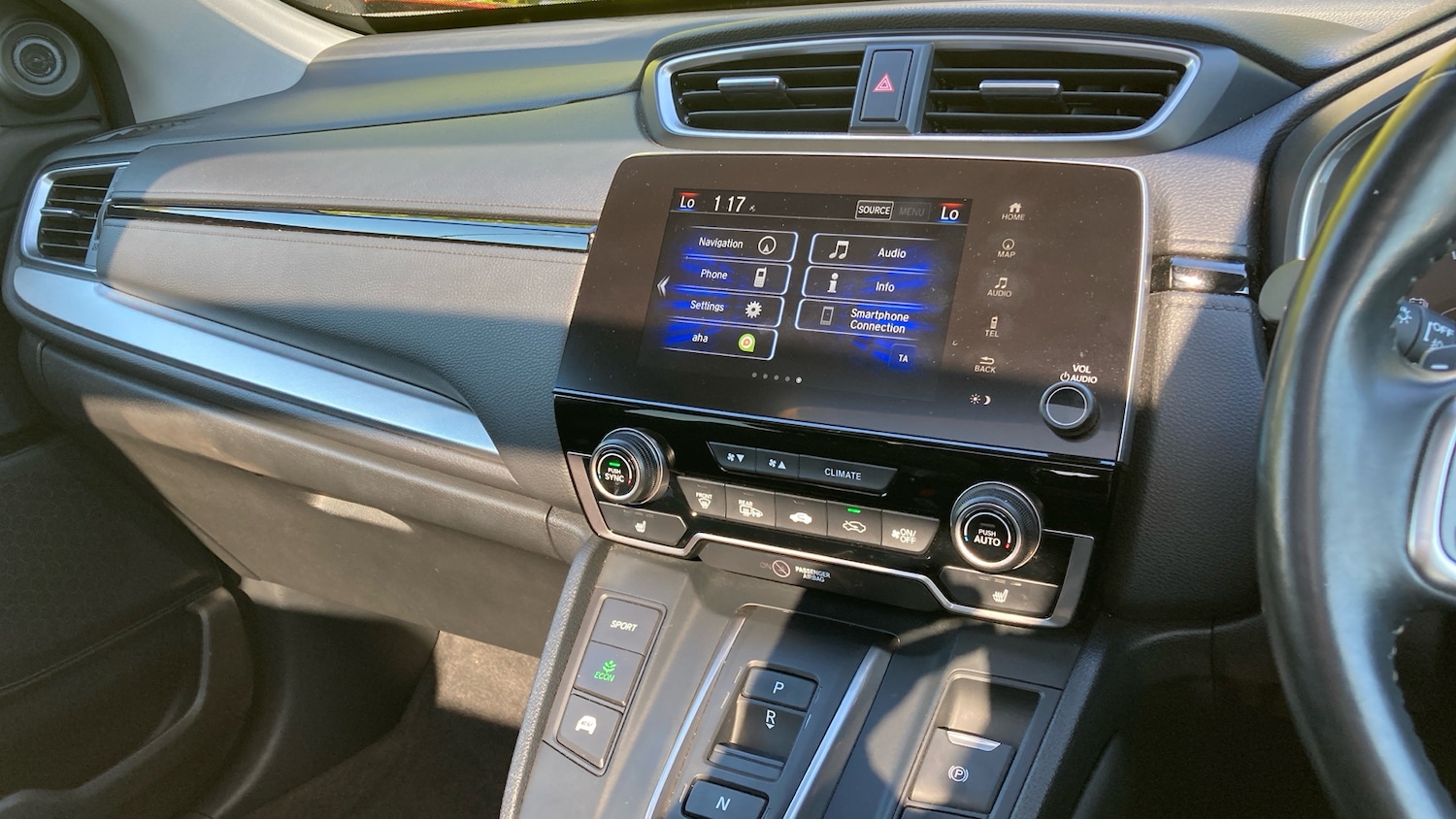 Used Honda CR-V 2022 for sale - 77975744: Photo 39