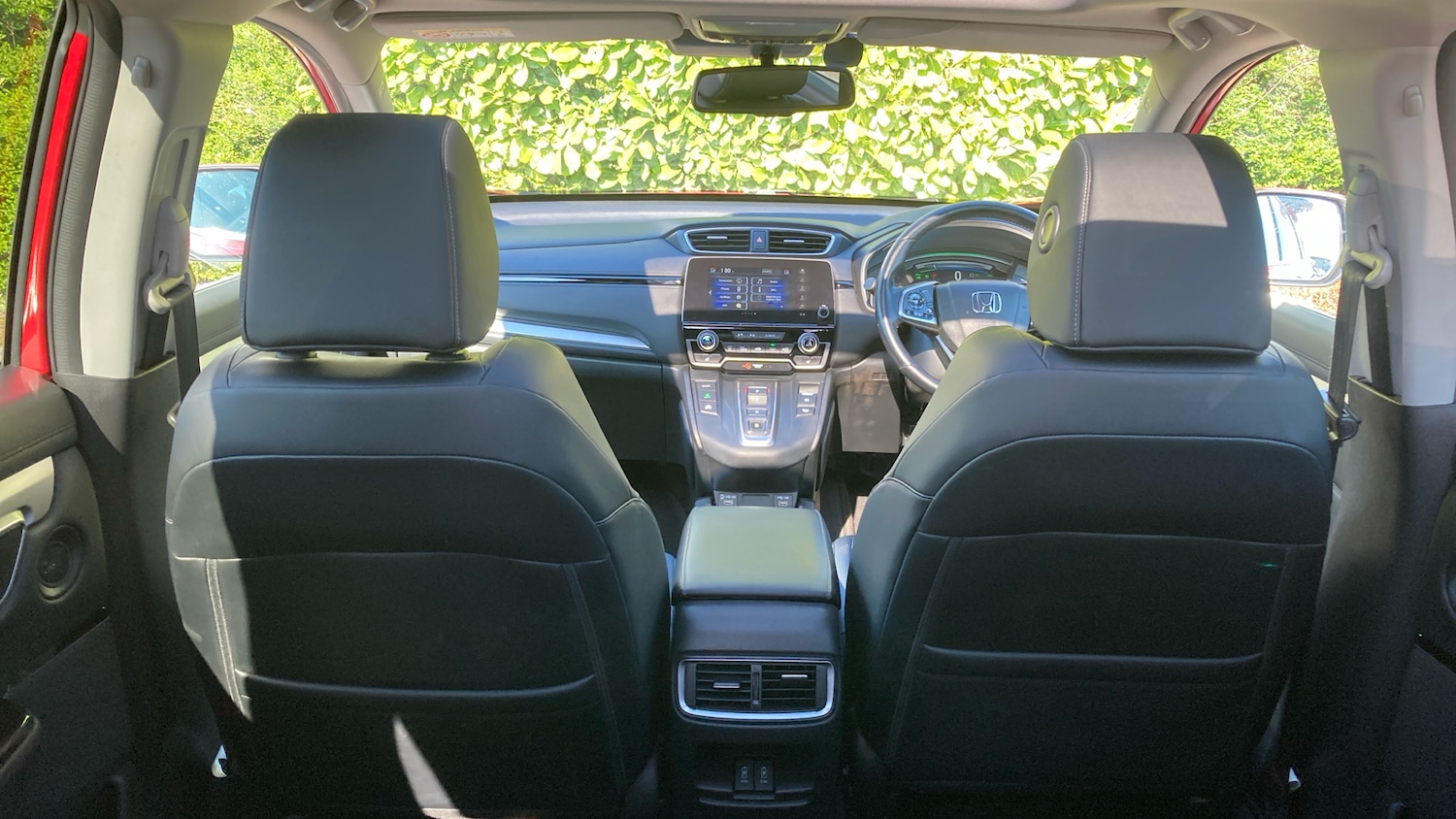 Used Honda CR-V 2022 for sale - 77975744: Photo 4