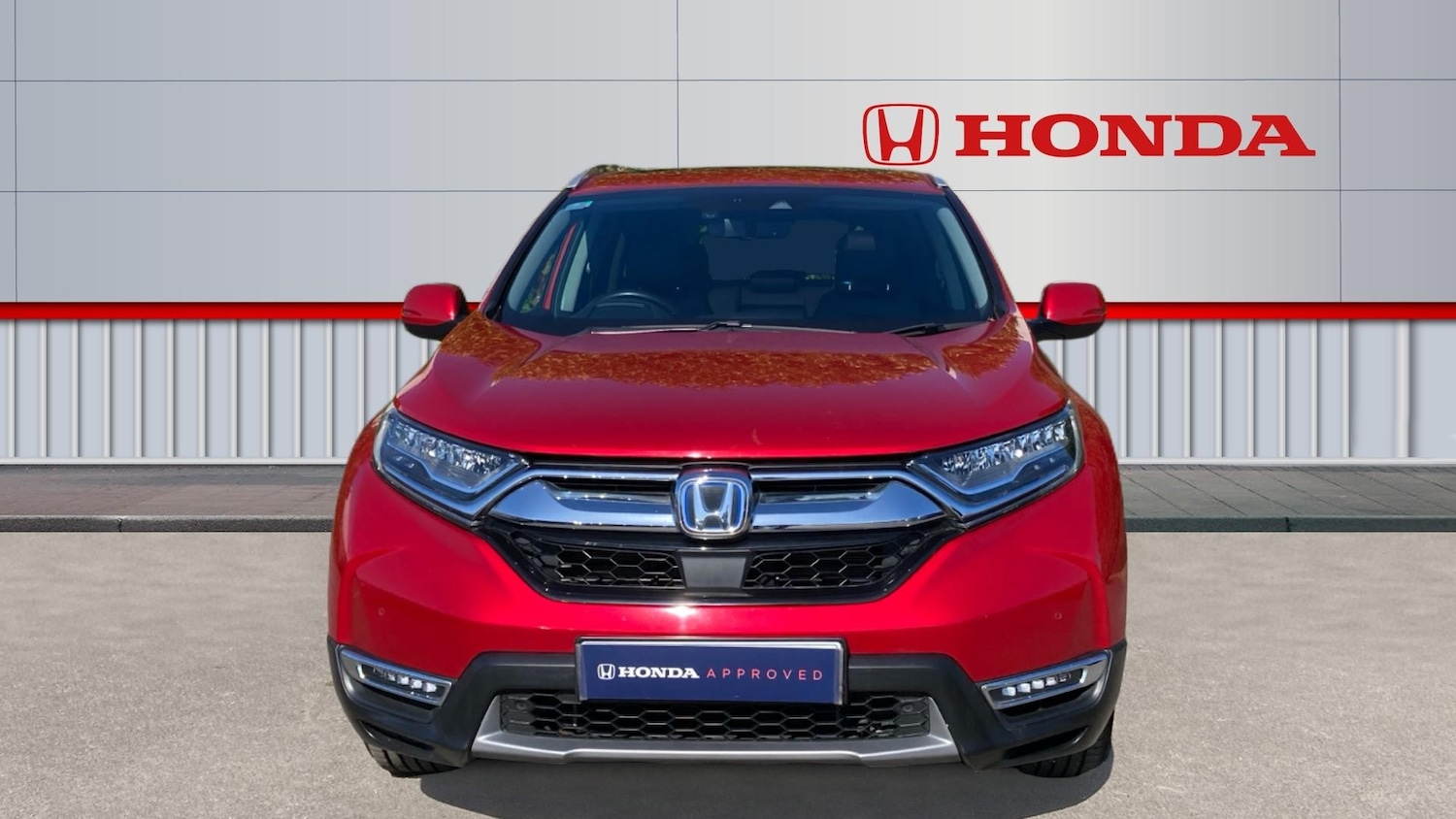 Used Honda CR-V 2022 for sale - 77975744: Photo 6
