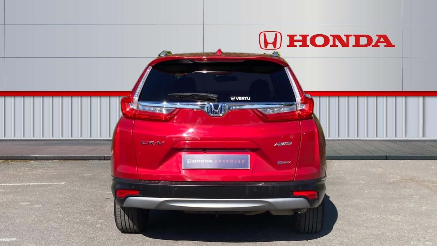Used Honda CR-V 2022 for sale - 77975744: Photo 7