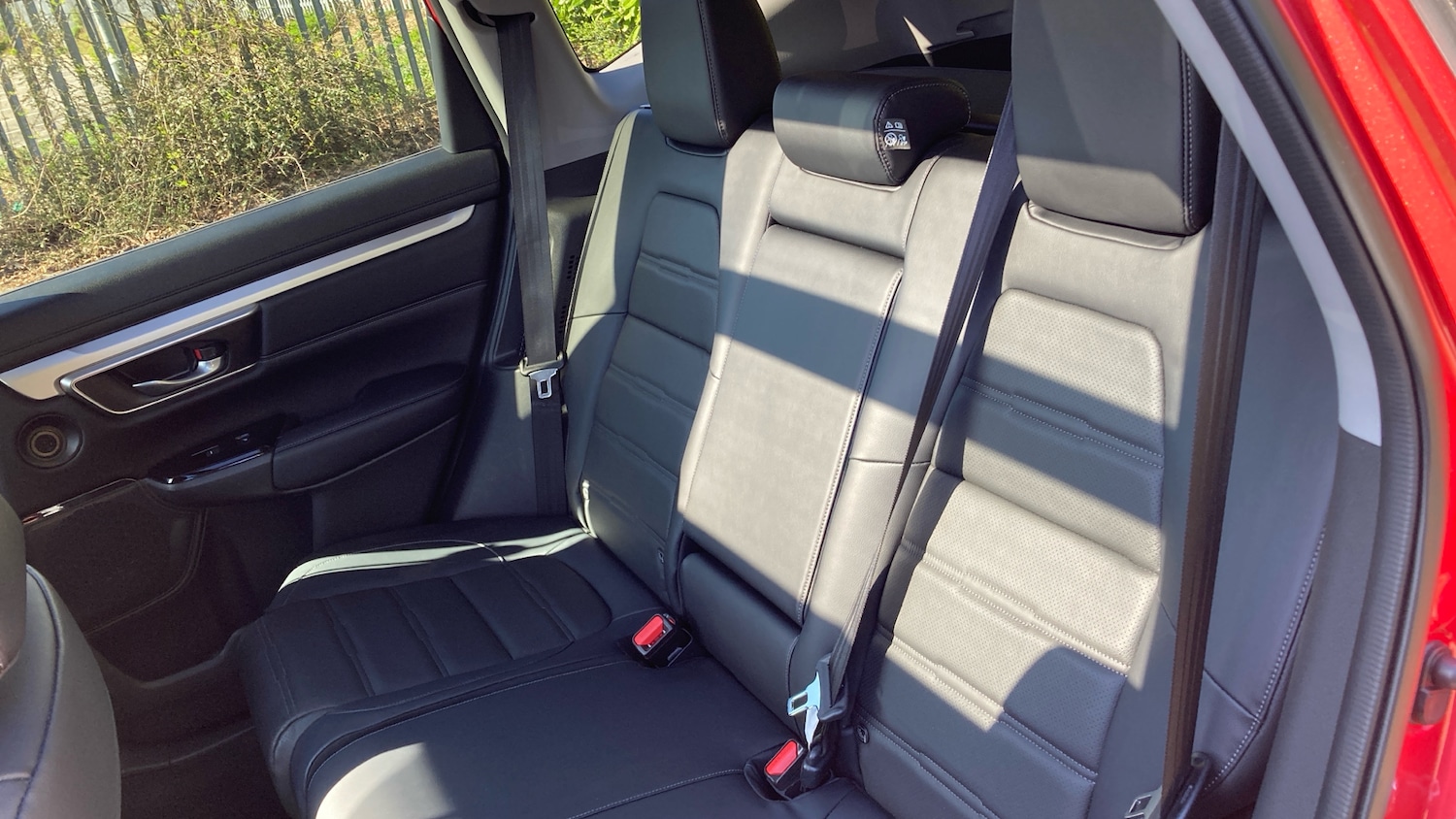 Used Honda CR-V 2022 for sale - 77975744: Photo 8