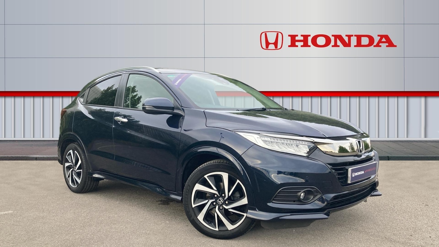 Used Honda HR-V 2020 for sale - 76144513: Photo 1