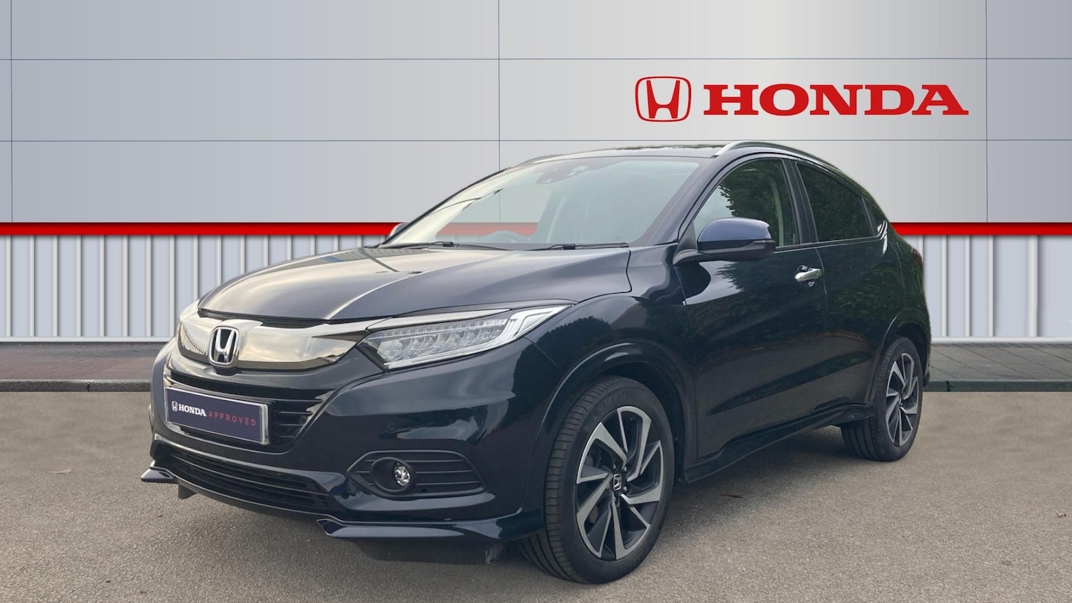 Used Honda HR-V 2020 for sale - 76144513: Photo 10