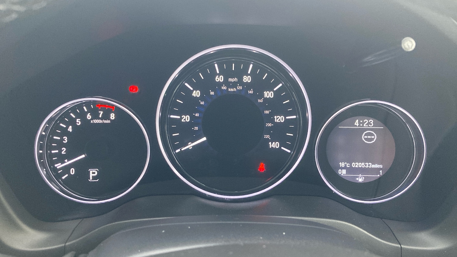 Used Honda HR-V 2020 for sale - 76144513: Photo 11