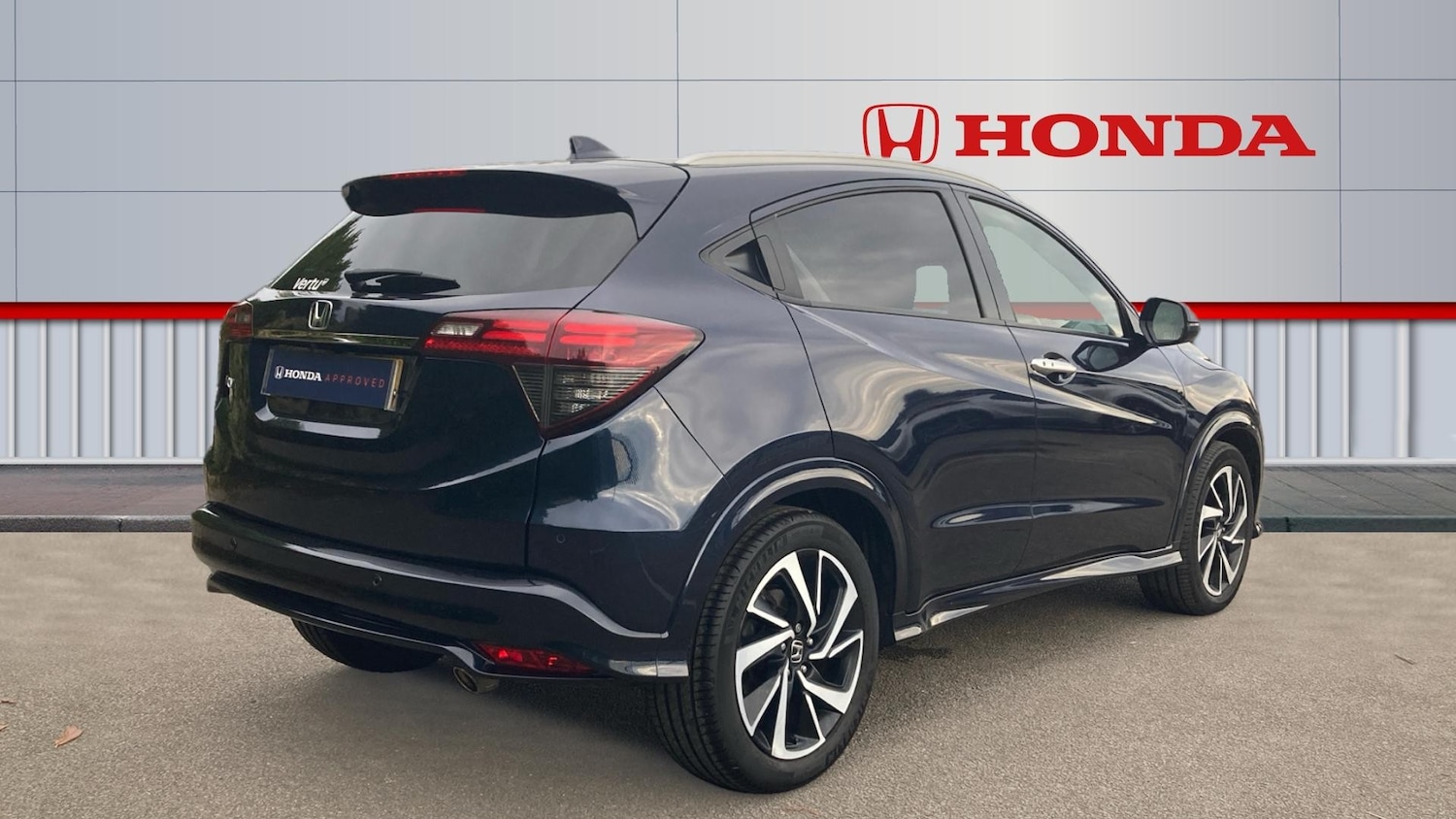 Used Honda HR-V 2020 for sale - 76144513: Photo 12