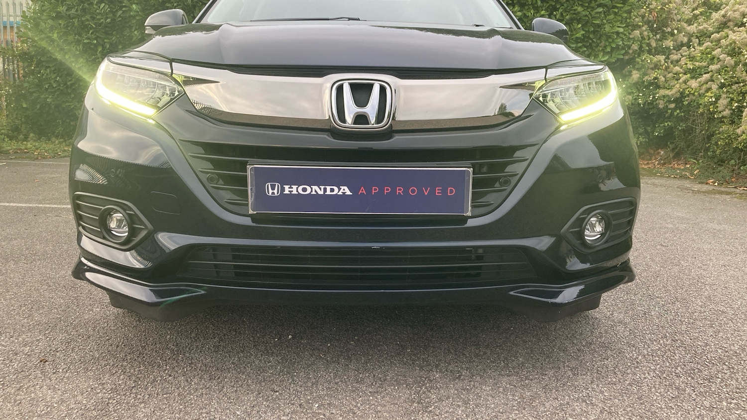 Used Honda HR-V 2020 for sale - 76144513: Photo 16