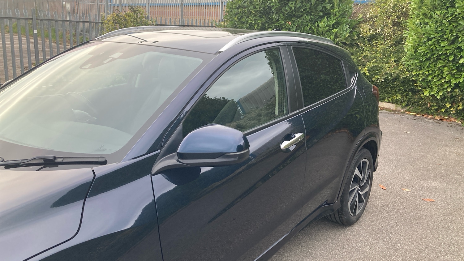 Used Honda HR-V 2020 for sale - 76144513: Photo 17