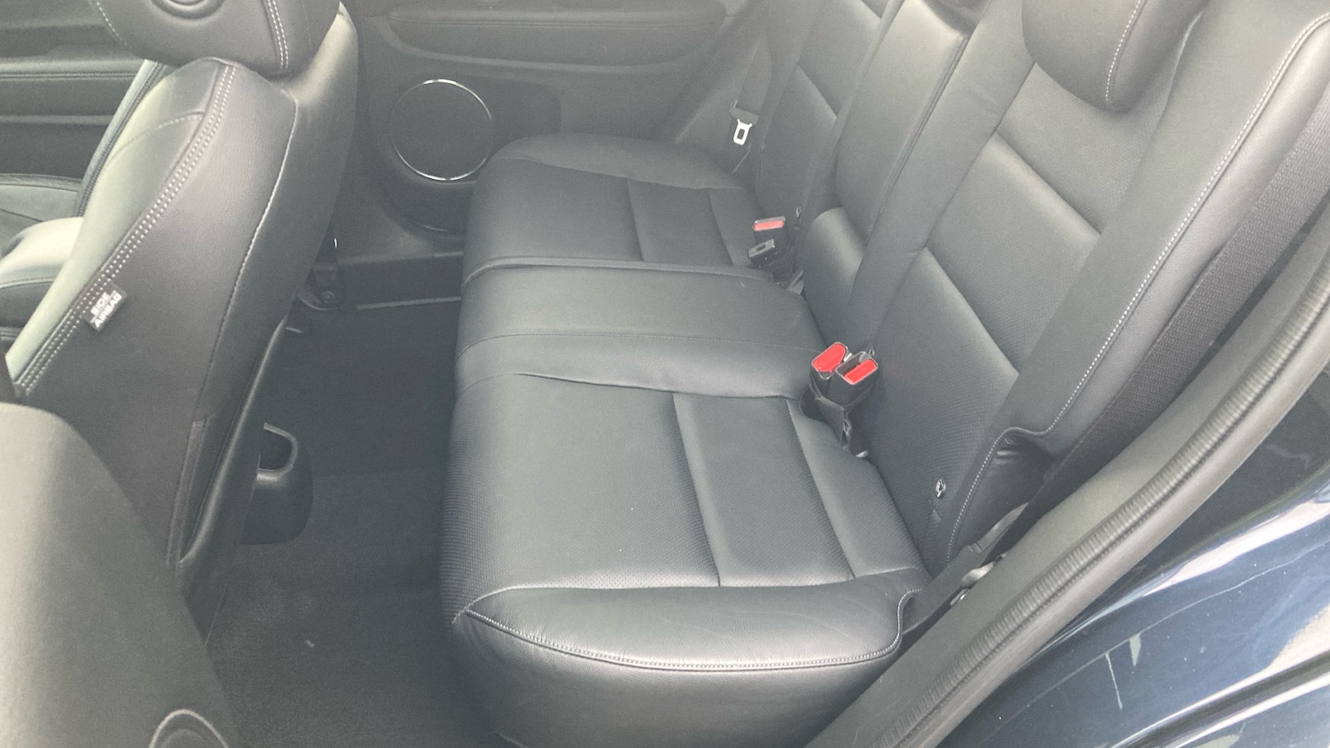 Used Honda HR-V 2020 for sale - 76144513: Photo 18