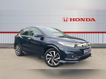 Used Honda HR-V 2020 for sale - 76144513: Photo