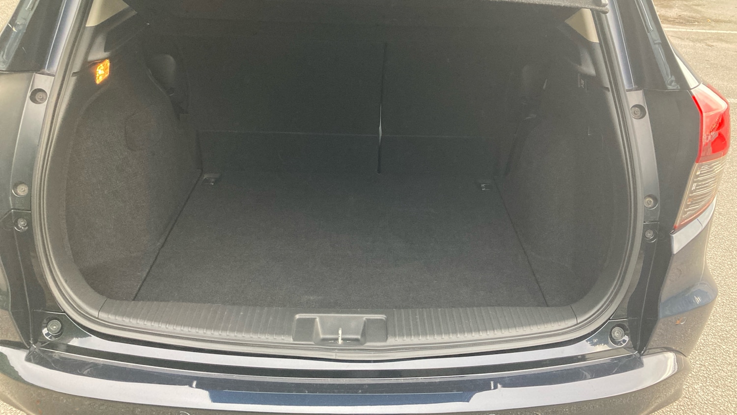 Used Honda HR-V 2020 for sale - 76144513: Photo 20