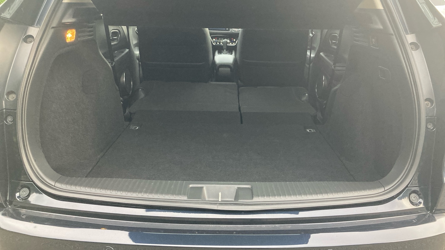 Used Honda HR-V 2020 for sale - 76144513: Photo 21