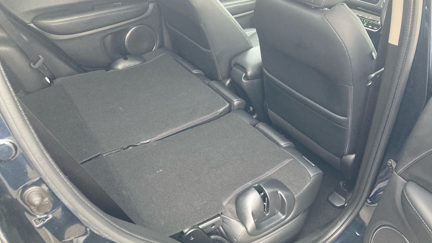 Used Honda HR-V 2020 for sale - 76144513: Photo 22