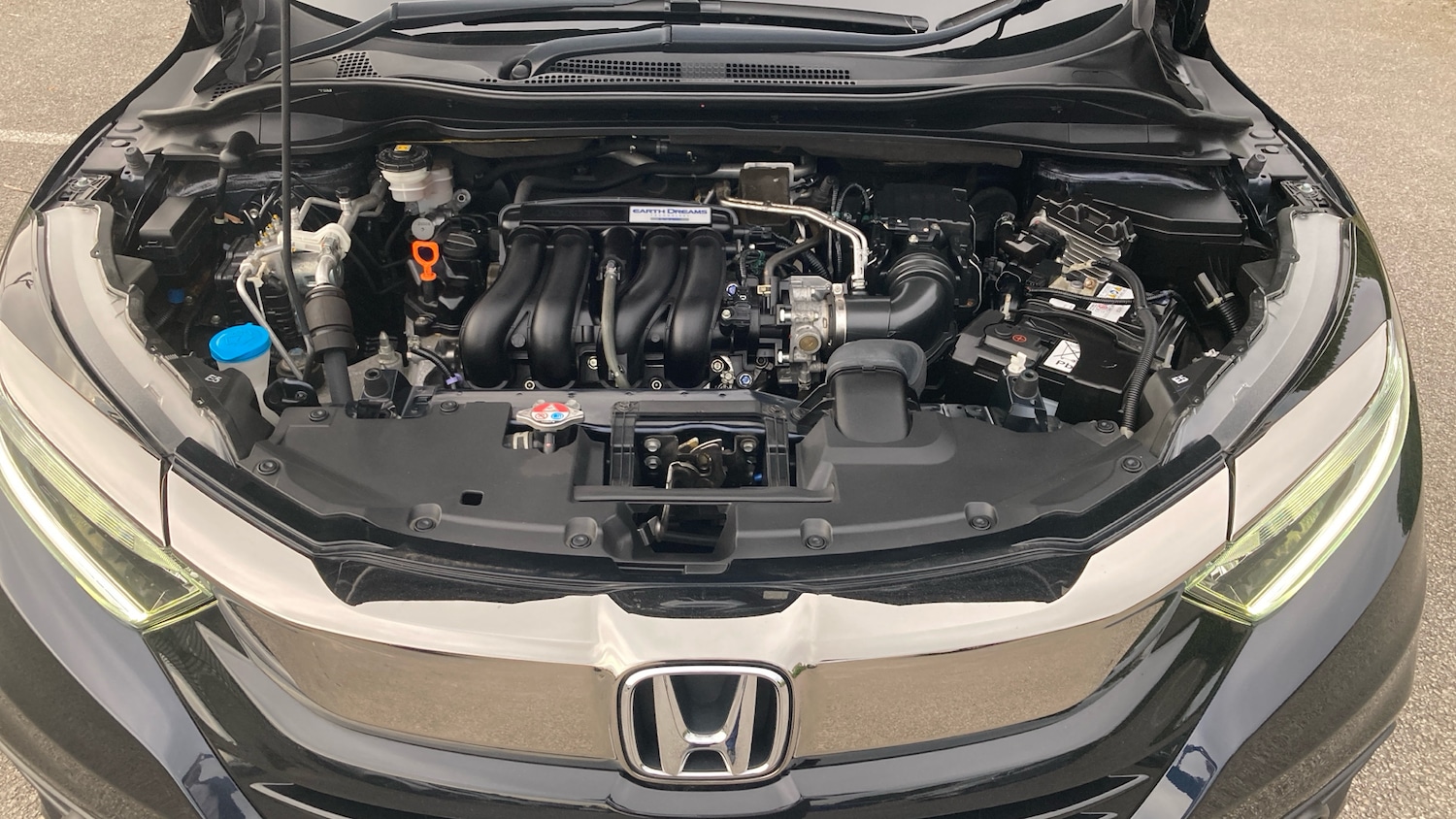 Used Honda HR-V 2020 for sale - 76144513: Photo 26