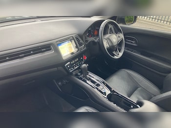Used Honda HR-V 2020 for sale - 76144513: Photo