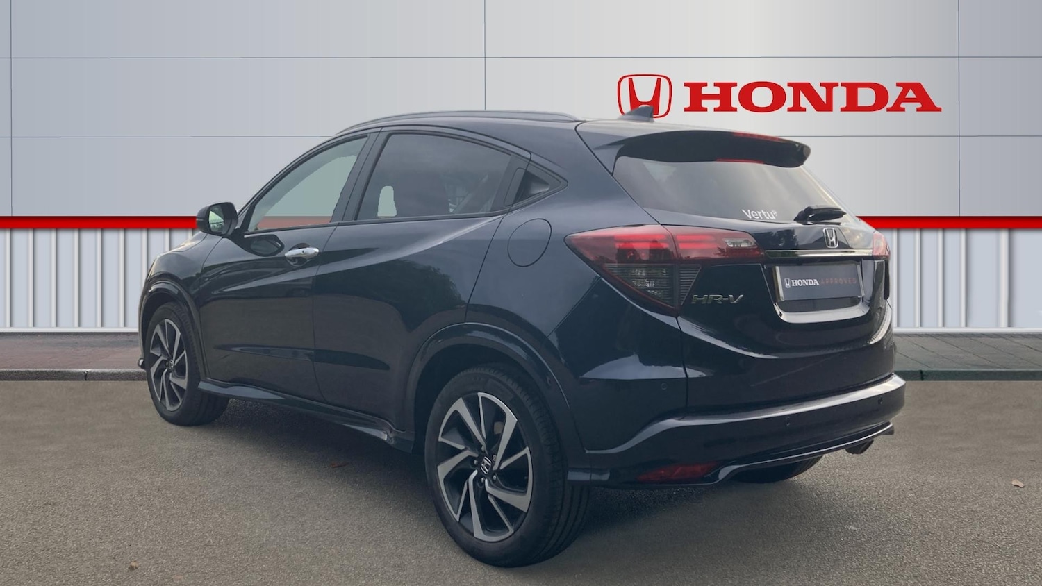 Used Honda HR-V 2020 for sale - 76144513: Photo 3