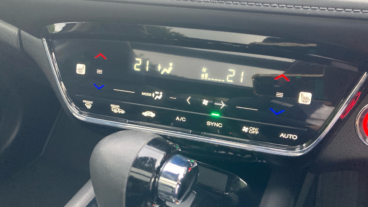 Used Honda HR-V 2020 for sale - 76144513: Photo 31