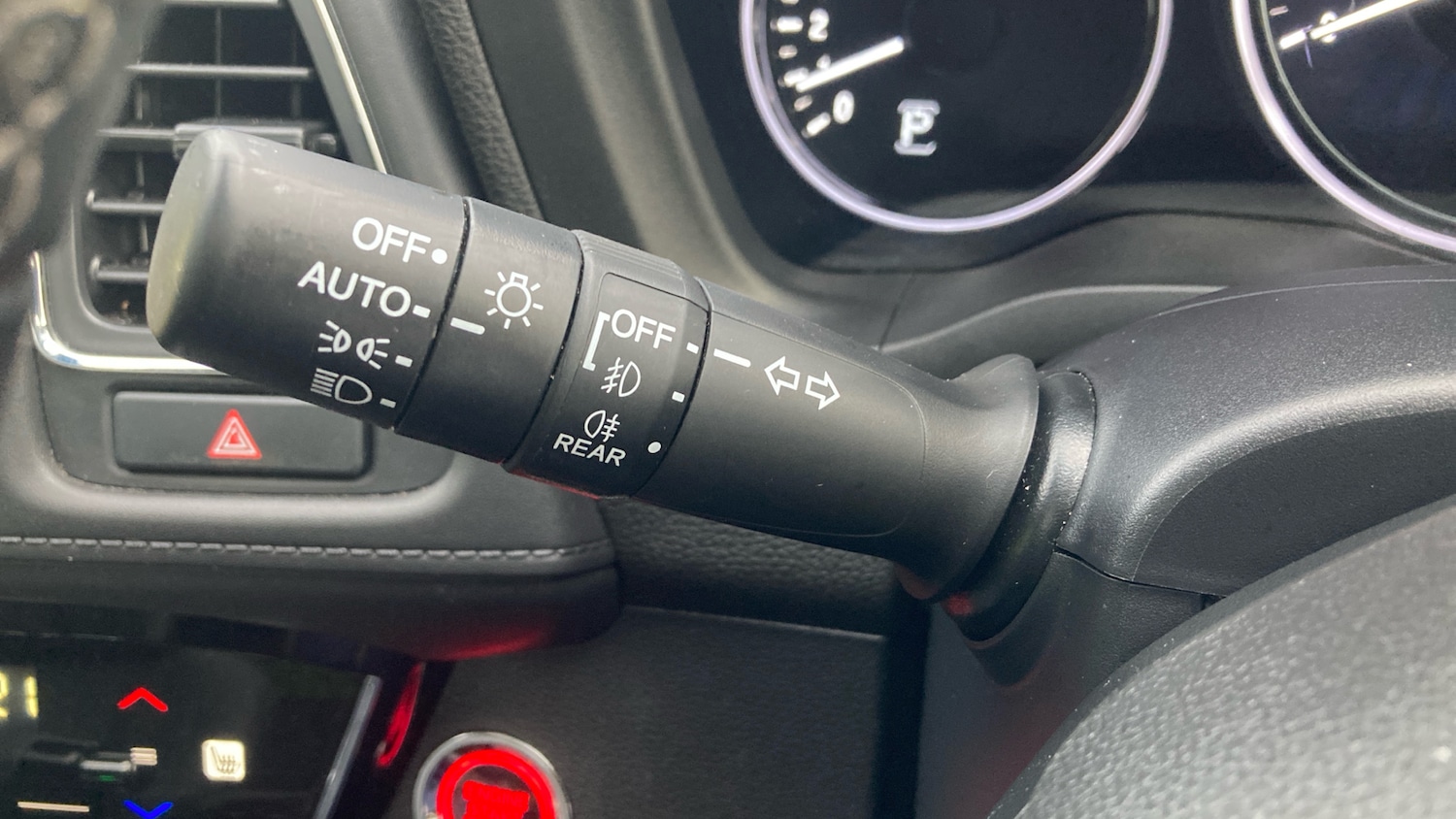 Used Honda HR-V 2020 for sale - 76144513: Photo 38