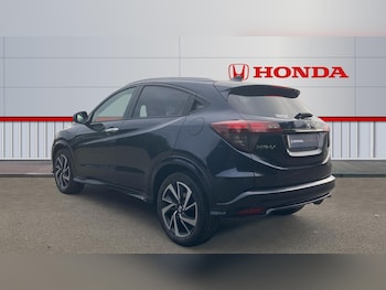 Used Honda HR-V 2020 for sale - 76144513: Photo