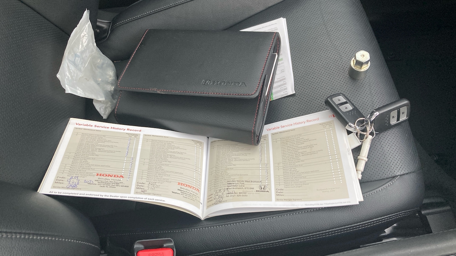 Used Honda HR-V 2020 for sale - 76144513: Photo 40