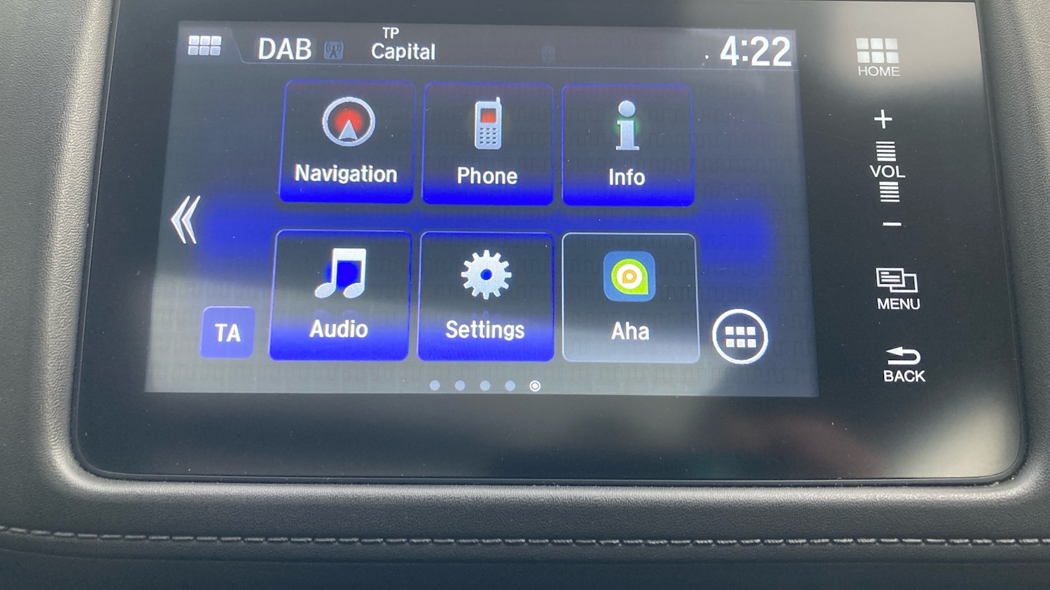 Used Honda HR-V 2020 for sale - 76144513: Photo 44