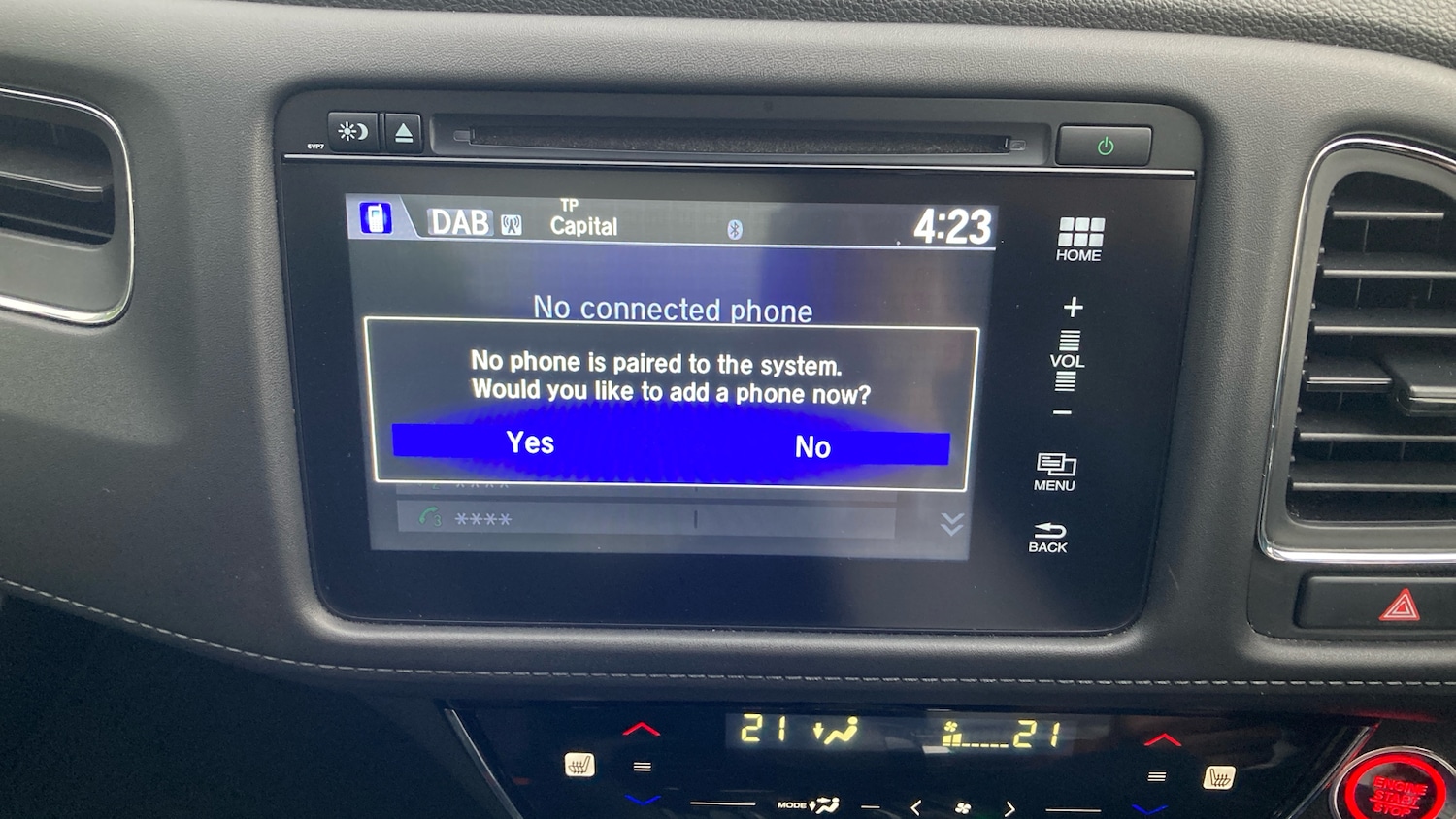 Used Honda HR-V 2020 for sale - 76144513: Photo 45