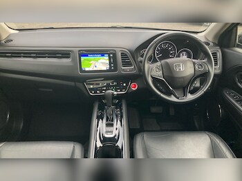 Used Honda HR-V 2020 for sale - 76144513: Photo
