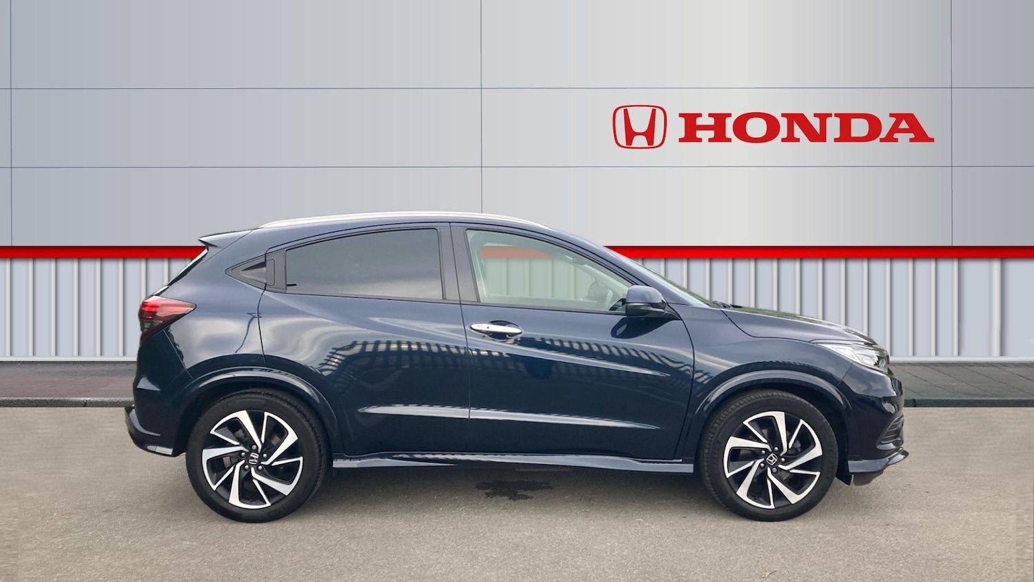 Used Honda HR-V 2020 for sale - 76144513: Photo 5