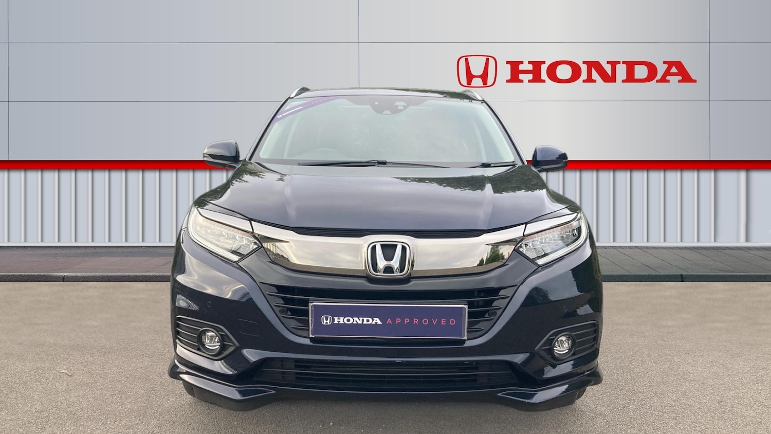 Used Honda HR-V 2020 for sale - 76144513: Photo 6