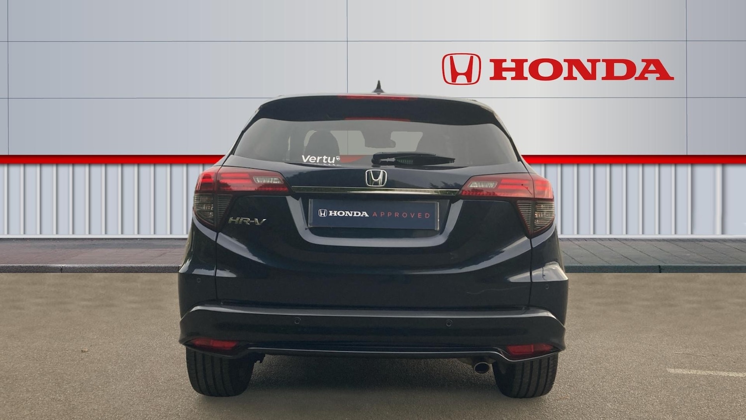 Used Honda HR-V 2020 for sale - 76144513: Photo 7