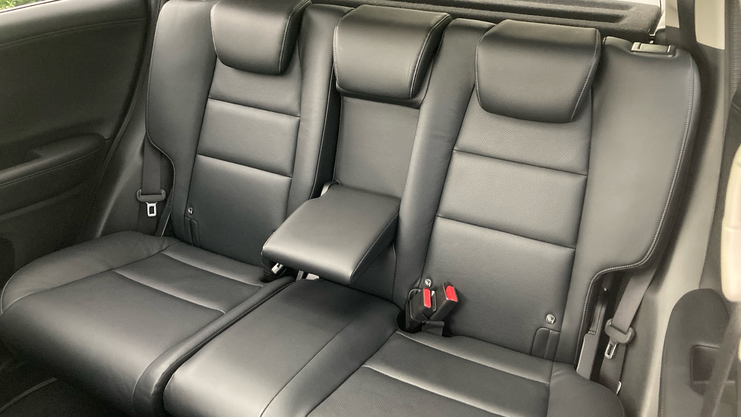 Used Honda HR-V 2020 for sale - 76144513: Photo 8