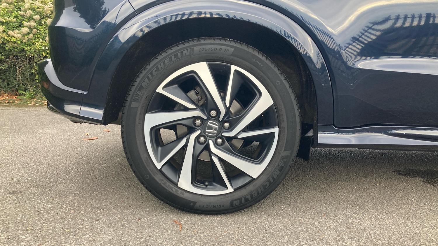 Used Honda HR-V 2020 for sale - 76144513: Photo 9
