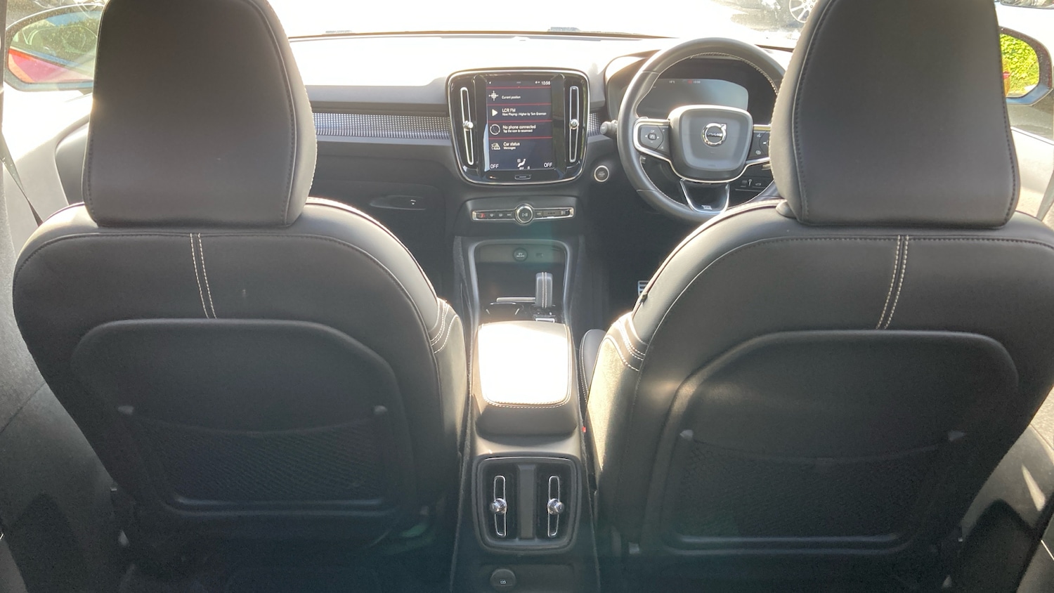 Used Volvo XC40 2020 for sale - 77662475: Photo 10