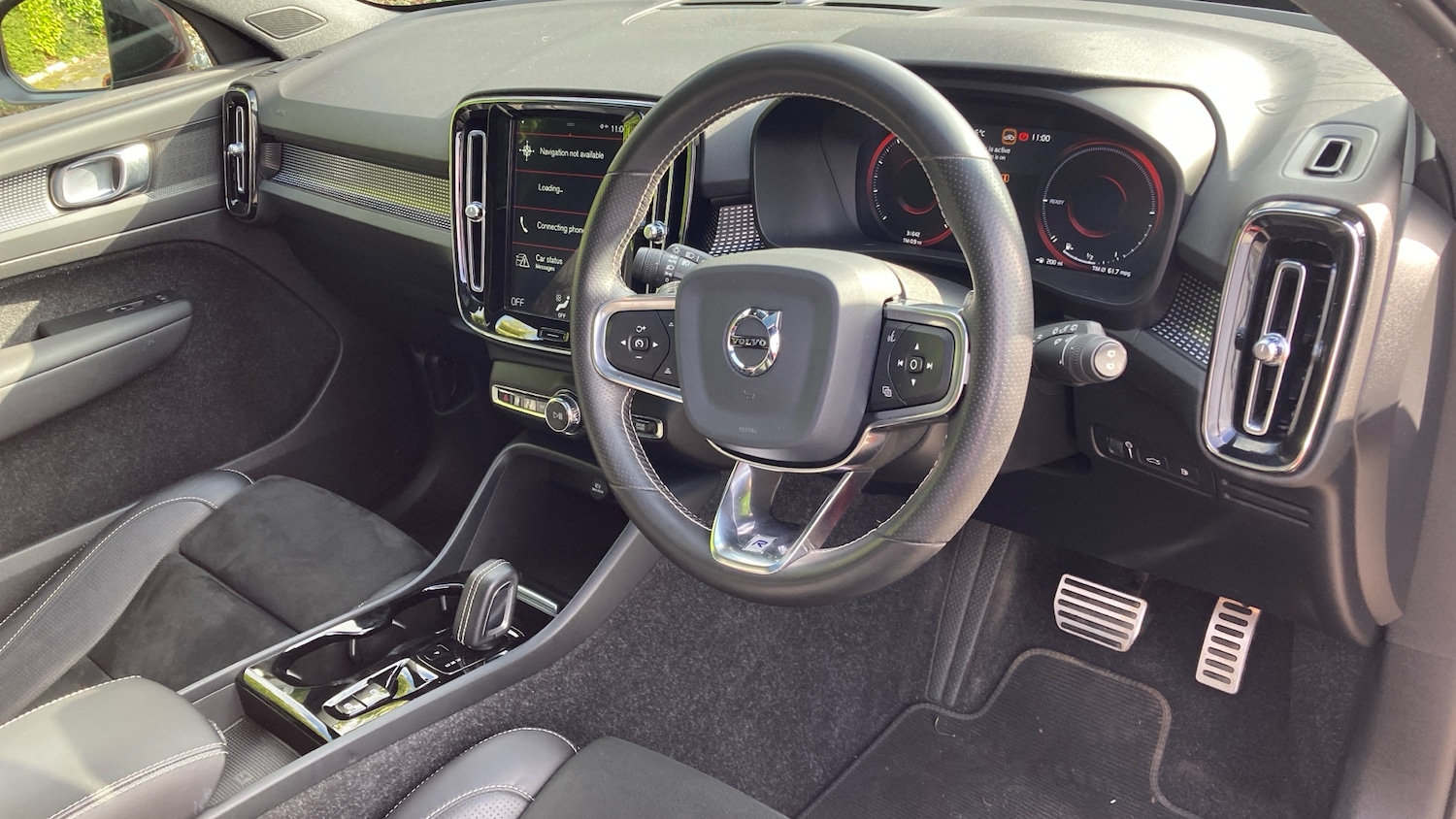 Used Volvo XC40 2020 for sale - 77662475: Photo 11