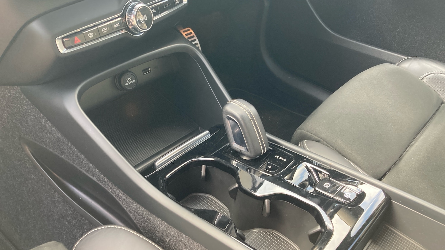 Used Volvo XC40 2020 for sale - 77662475: Photo 13