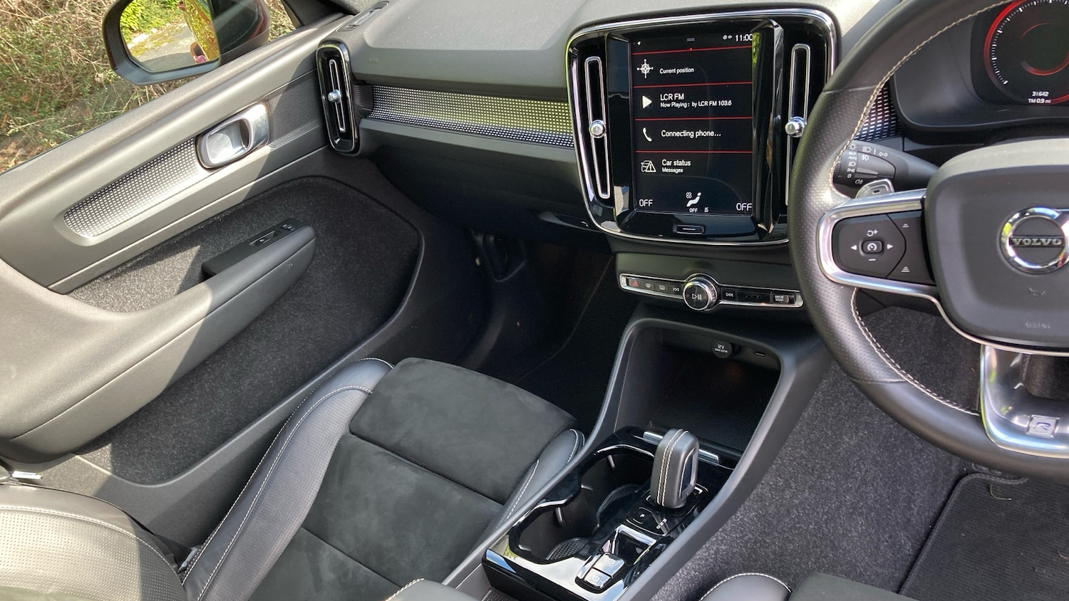 Used Volvo XC40 2020 for sale - 77662475: Photo 14