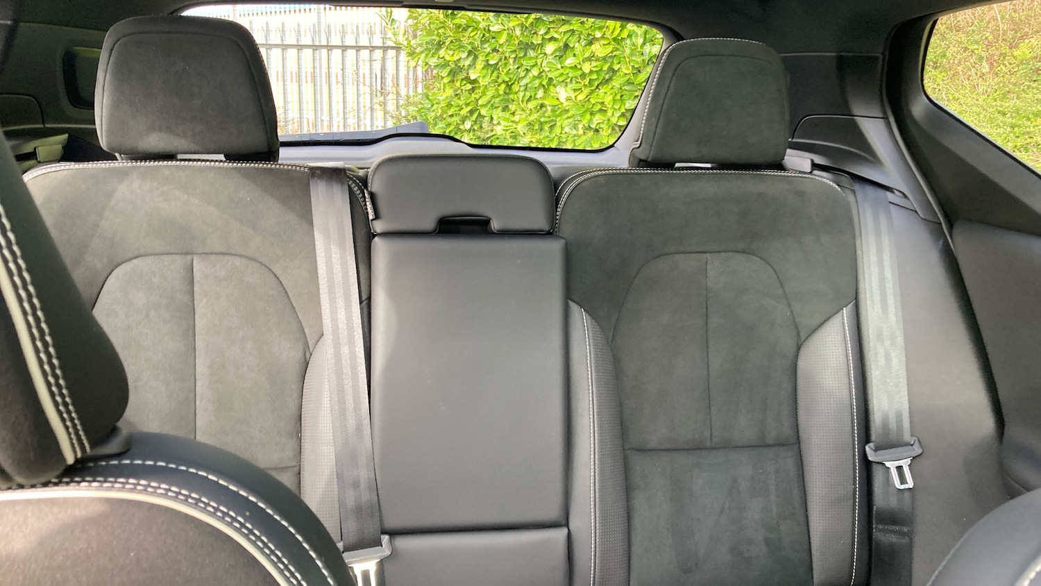 Used Volvo XC40 2020 for sale - 77662475: Photo 15