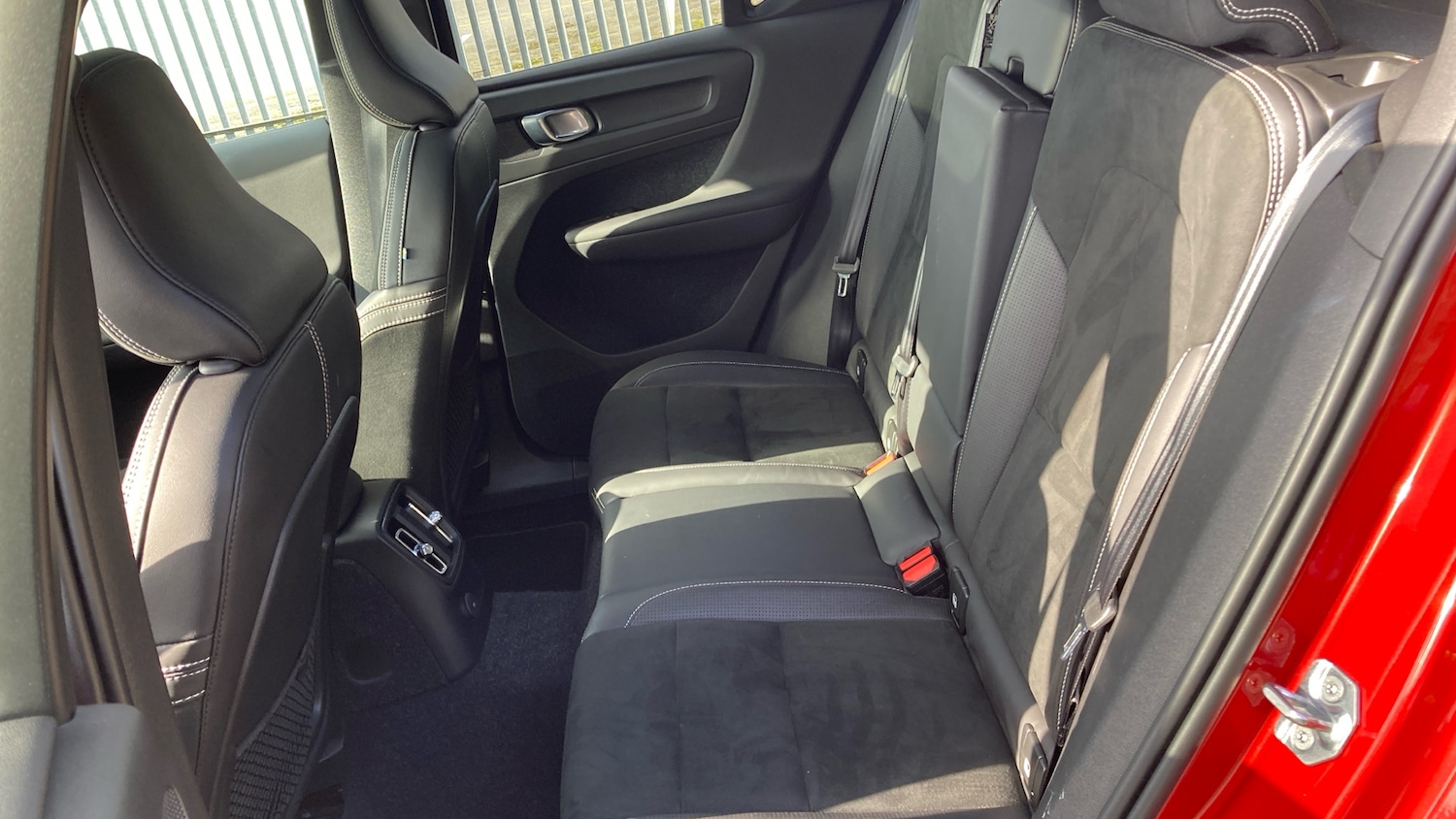 Used Volvo XC40 2020 for sale - 77662475: Photo 16