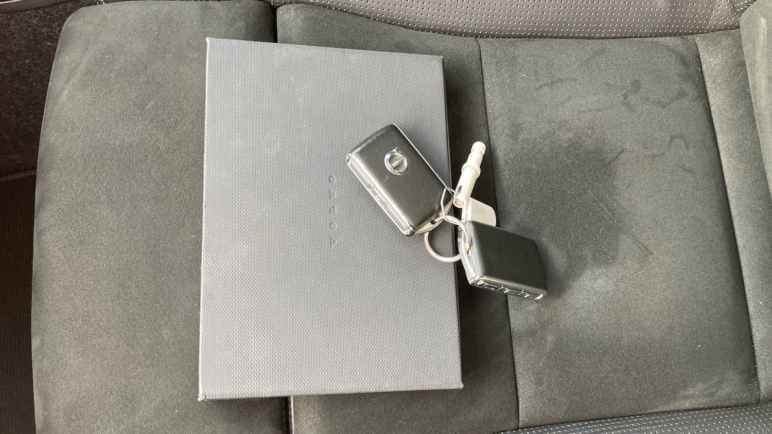 Used Volvo XC40 2020 for sale - 77662475: Photo 19