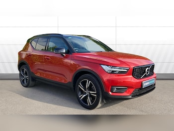 2020 (69) - 1.5 T5 [262] Hybrid R DESIGN 5dr Geartronic Estate